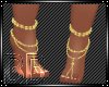 [BB]Gold Pearls Feet