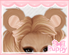 [Pup] Babyfur Bear Ears