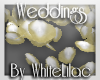 WL~ JJ Wedding PetalsGnW