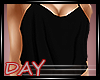 [Day] Tank T (blk