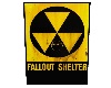 Fallout-Air Raid Shelter
