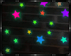 [AW] Rainbow Wall Stars