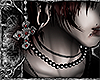 ✟﹔Chrome pearls