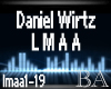 [BA] Daniel Wirtz - LMAA