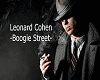 Leonard Cohen - Boogie