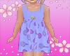 Lollipop Dress Kid
