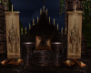 Trone O.C.R.