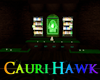 Furnished Irish Pub 26