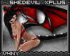 V4NY|SheDevil XPlus
