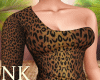 NK/ Dress Leopard!