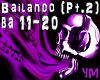 Bailando Pt.2