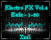 ELECTRO FX VOL.4
