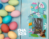 SðªEASTER CHOCOð°