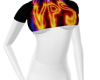 VPS Flame Shirt