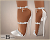 ~B~Wedding Heels 8