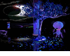 [WOLF] Elect blue tree