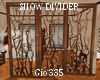 [Gio]SNOW DIVIDER