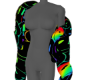PRIDE SMILEY COAT