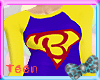 x!SuperBaby Pj Teen