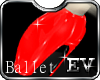 EV Extreme Ballet Boot R