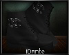 .:[i.D]:. Channel Boots