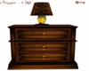 NightStand Lamp Animated