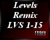 ♡| Levels Remix