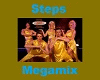 Steps Megamix