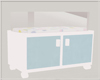 (GD) Hospital Baby cot