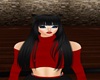 Haydie Hair Black V1