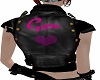 :Nova: Custom vest.
