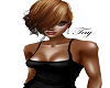 [Rihanna]LayerableGinger