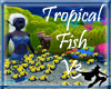 Tropical Fish V3