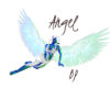 (BP) Angel