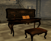 I. Victorian Piano