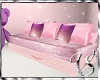 :VS: PINK PINK COUCH