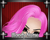 Hair Pink Sugar