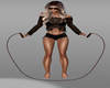Jump Rope Couple