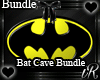 |iR| ]Bat Cave Bundle