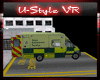 Ambulance Static
