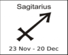 Sagittarius Heels