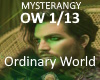 Mix OrdinaryWorld Adam.L