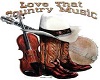 Country Music Picture