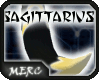 [Merc] Sagittarius Tail