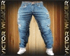 *JEANS SPECIAL BLUE*