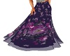Purple Breezy Skirt 10