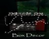 AV Box Decor