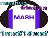 mashup frieslan