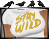 [Maiba] Stay Wild