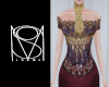 SM | Luxurius Kebaya